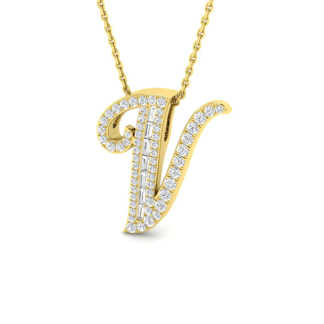 Natural Diamond 