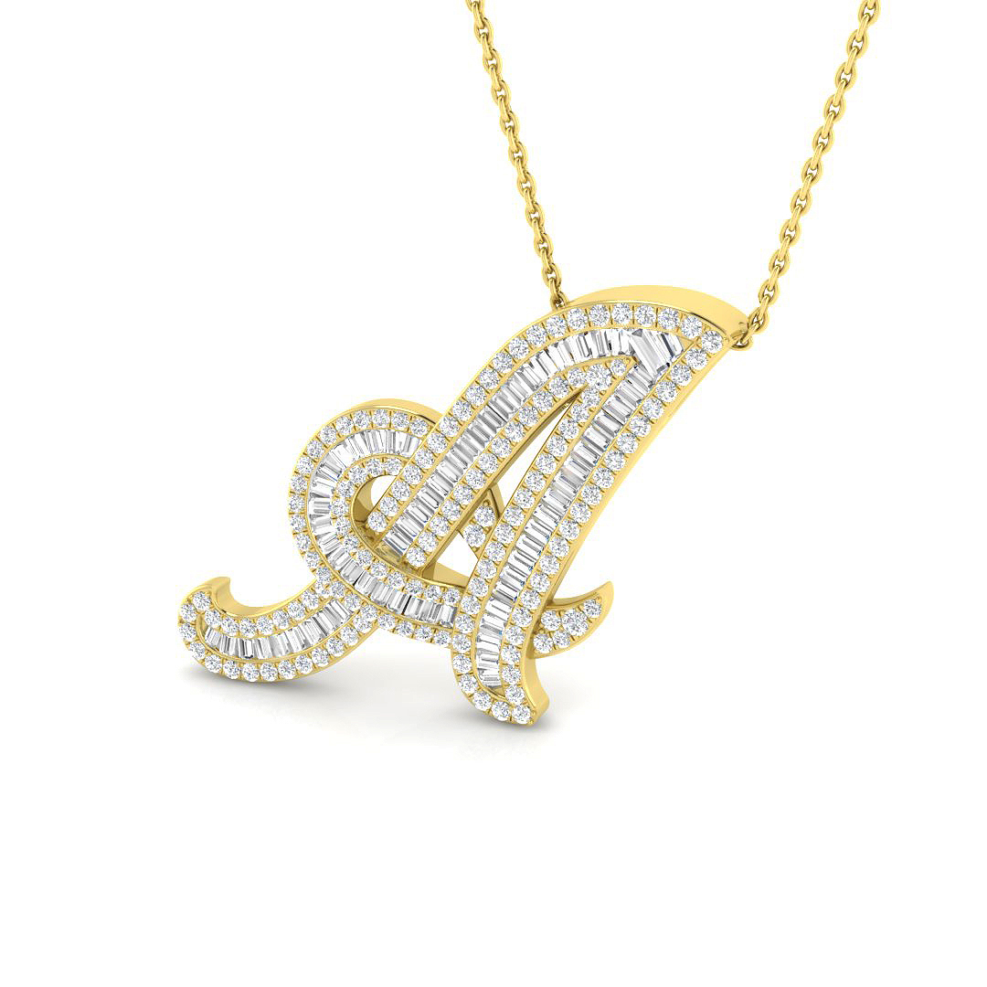 Natural Diamond 