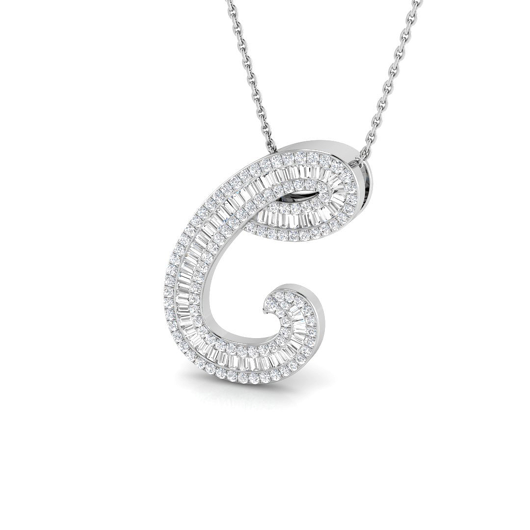 Natural Diamond 