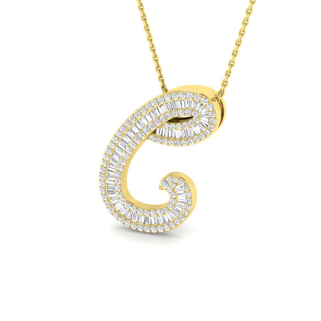 Natural Diamond 