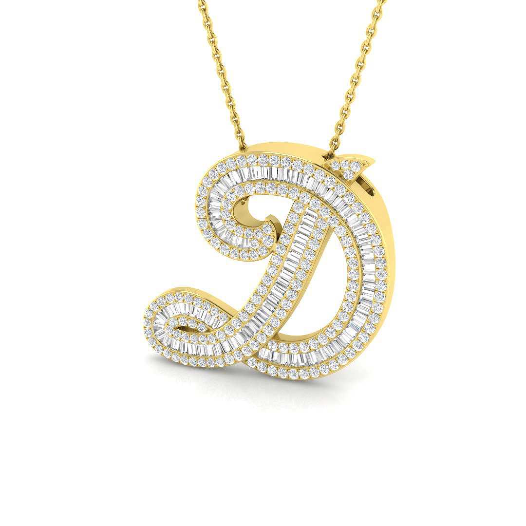 Natural Diamond 