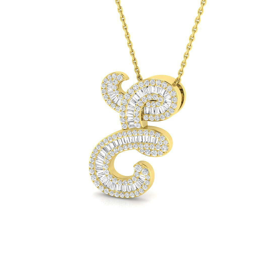 Natural Diamond 