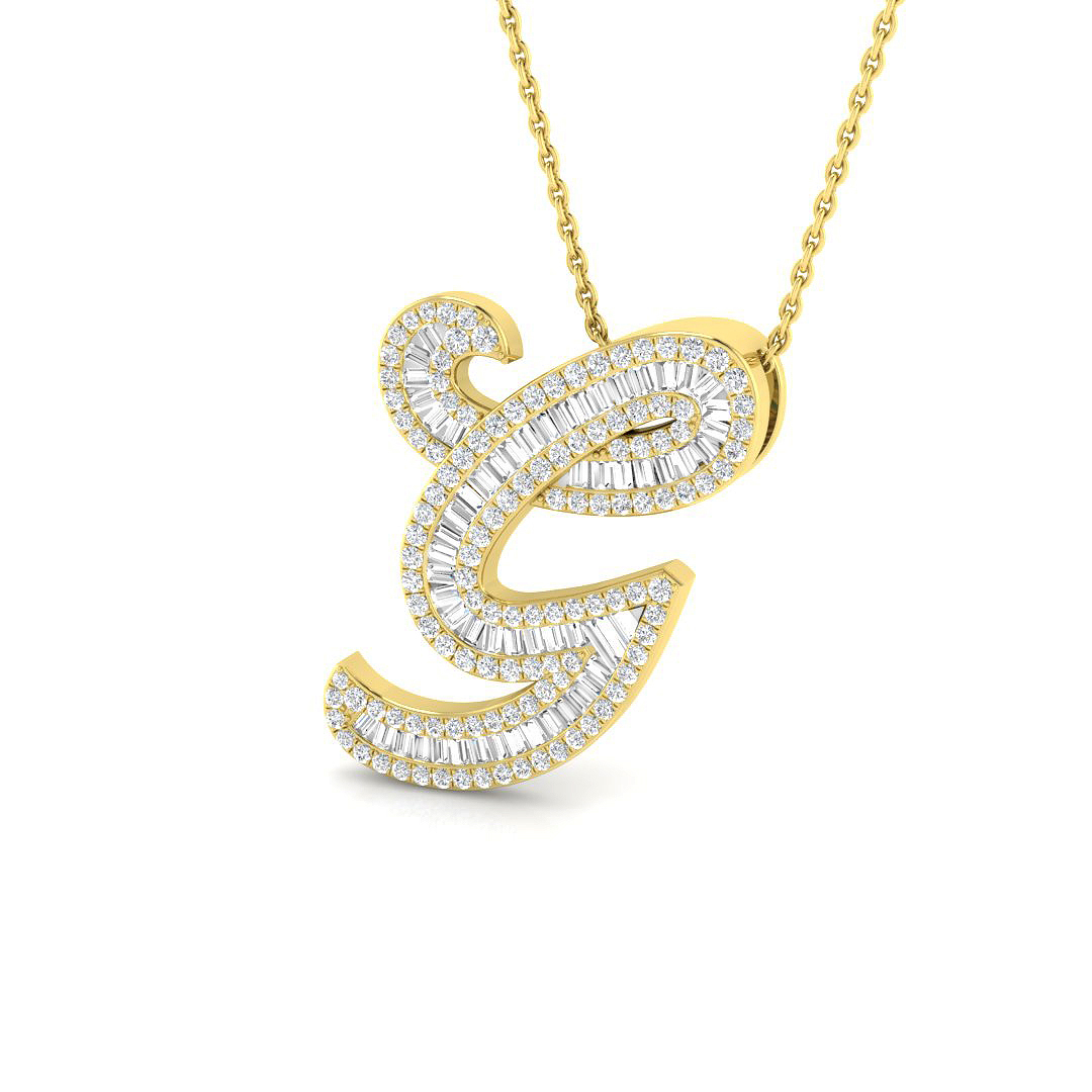 Natural Diamond 