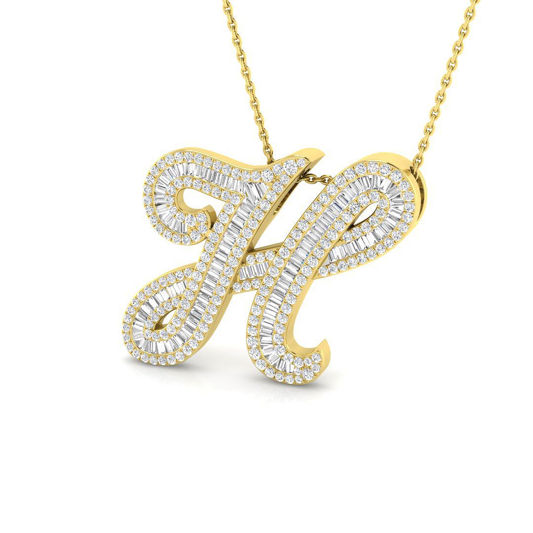 Natural Diamond 