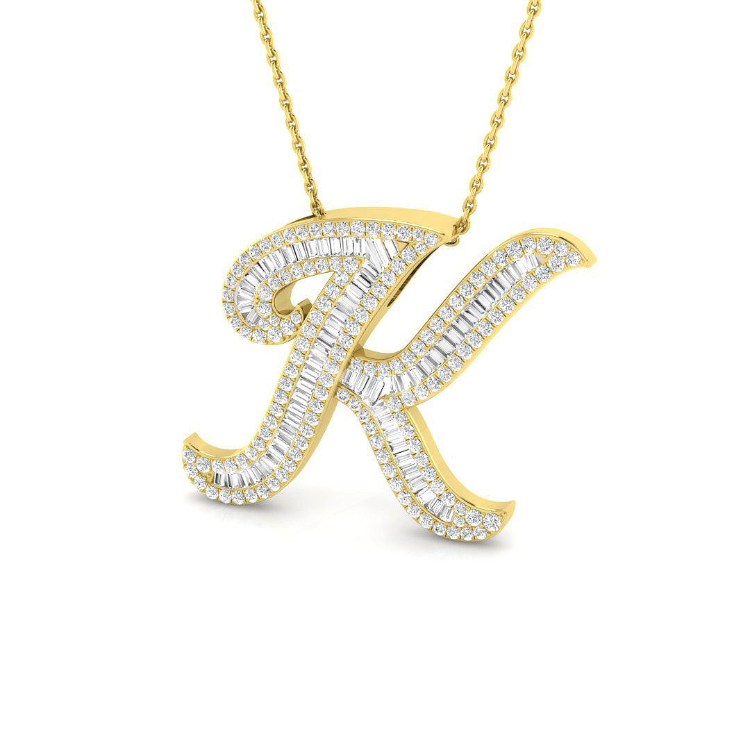 Natural Diamond 