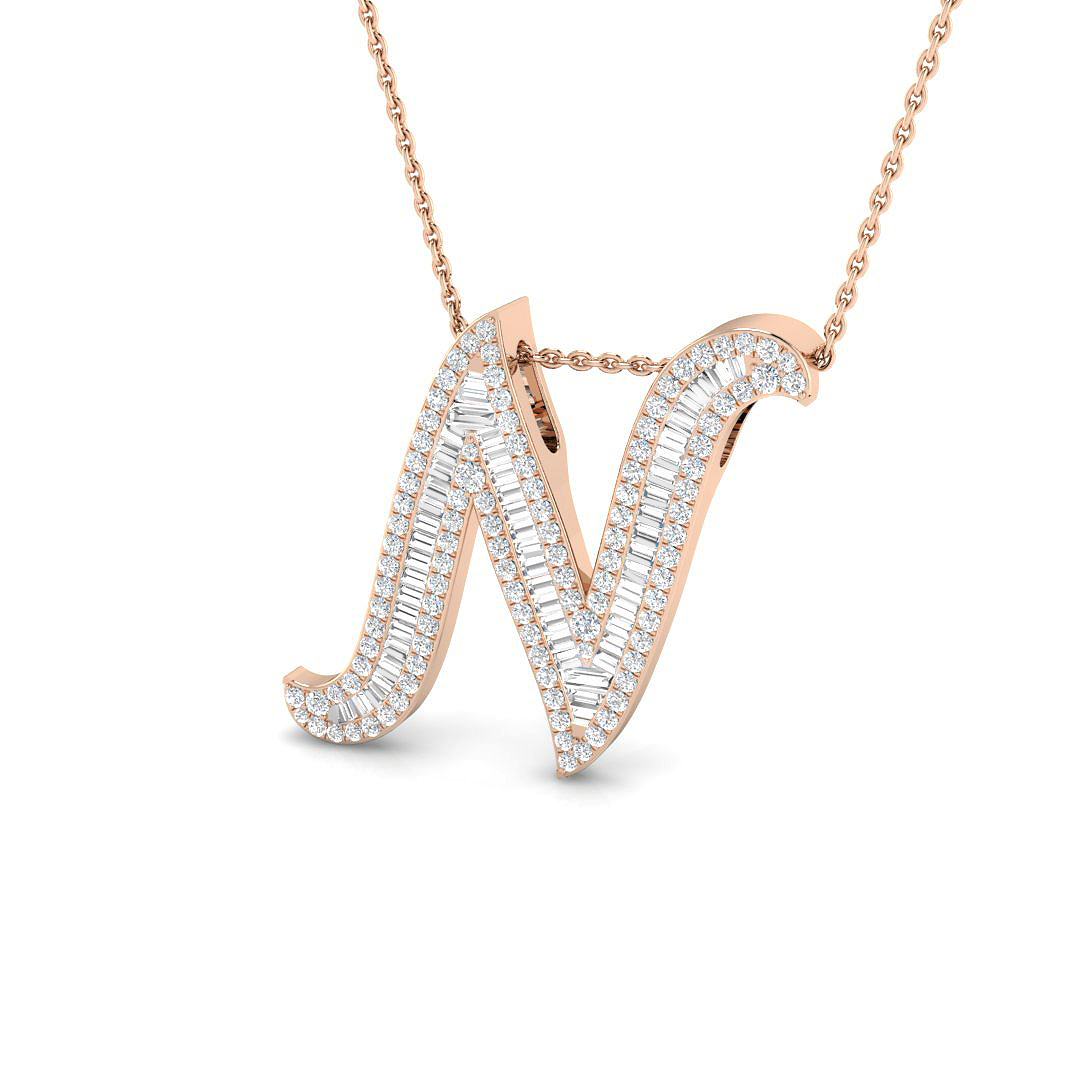 Natural Diamond 