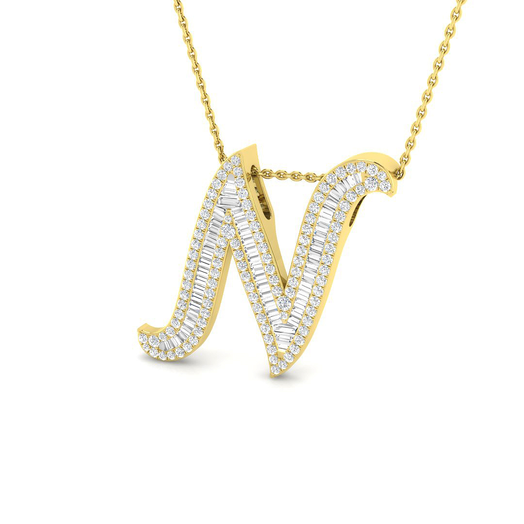 Natural Diamond 