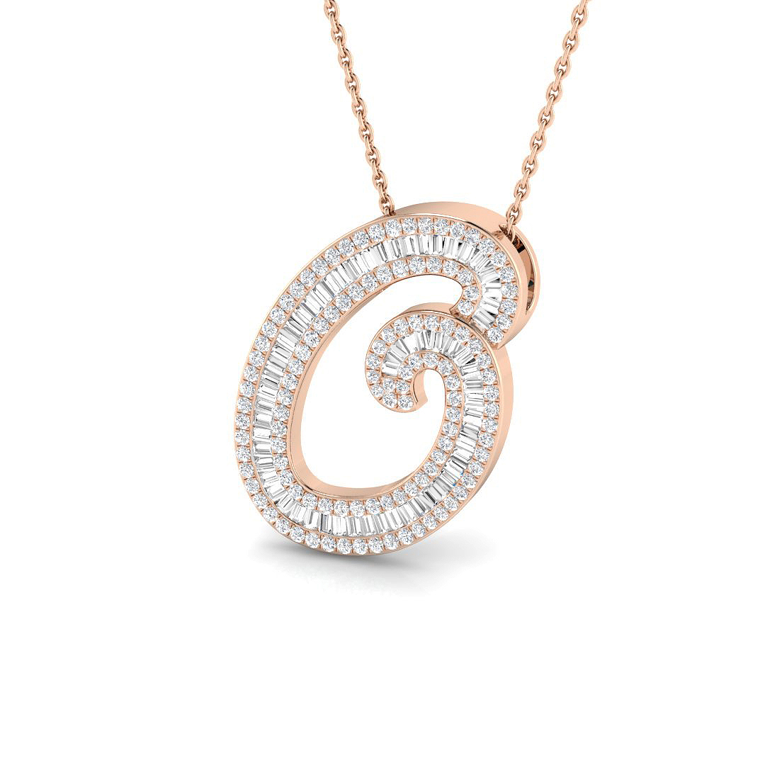 Natural Diamond 