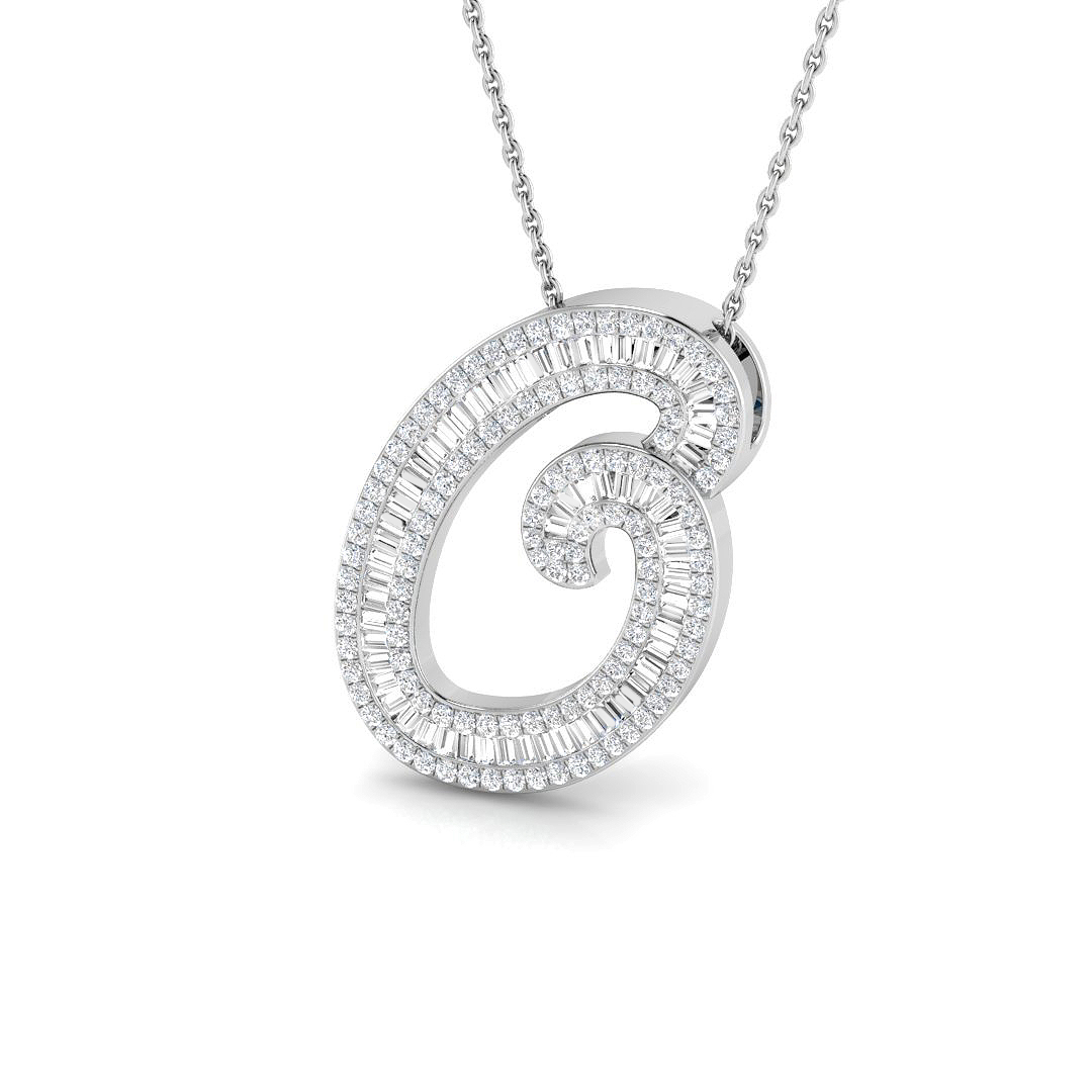 Natural Diamond 