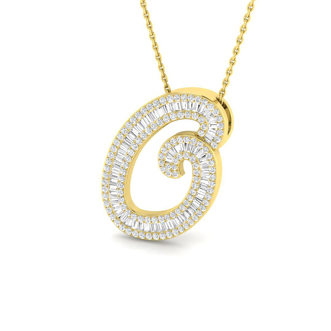 Natural Diamond 
