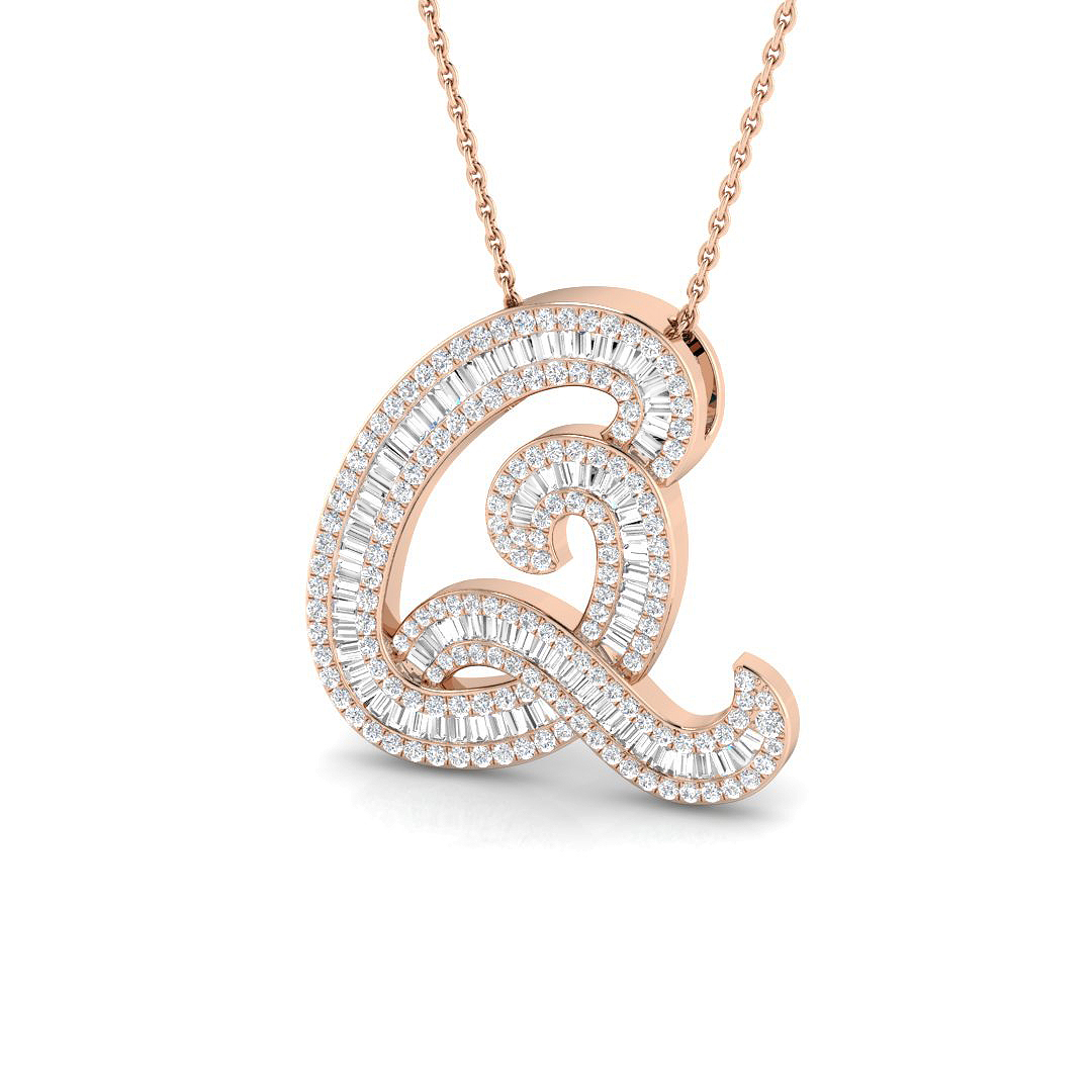 Natural Diamond 