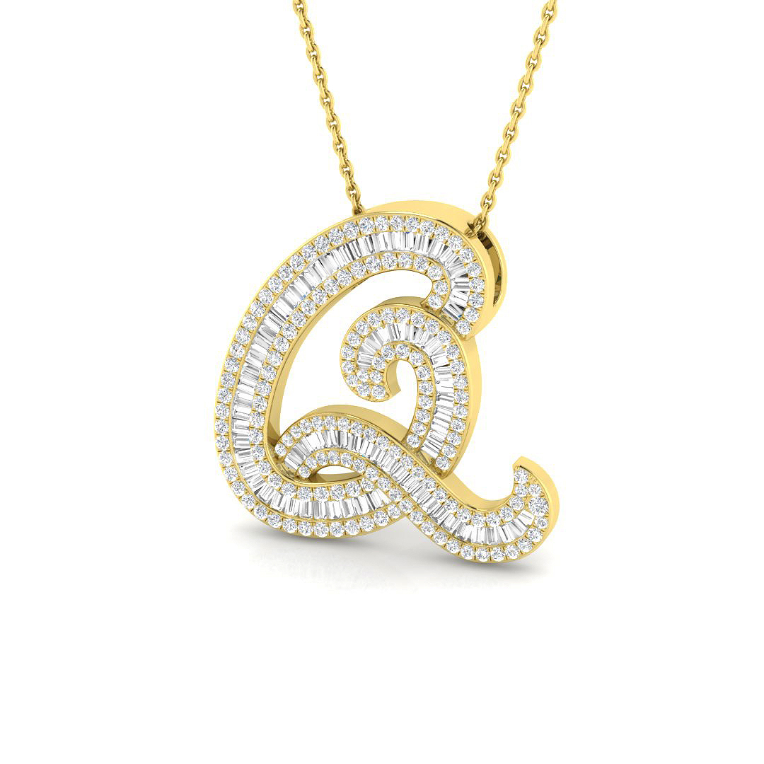 Natural Diamond 