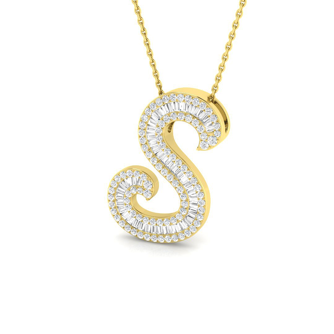 Natural Diamond 
