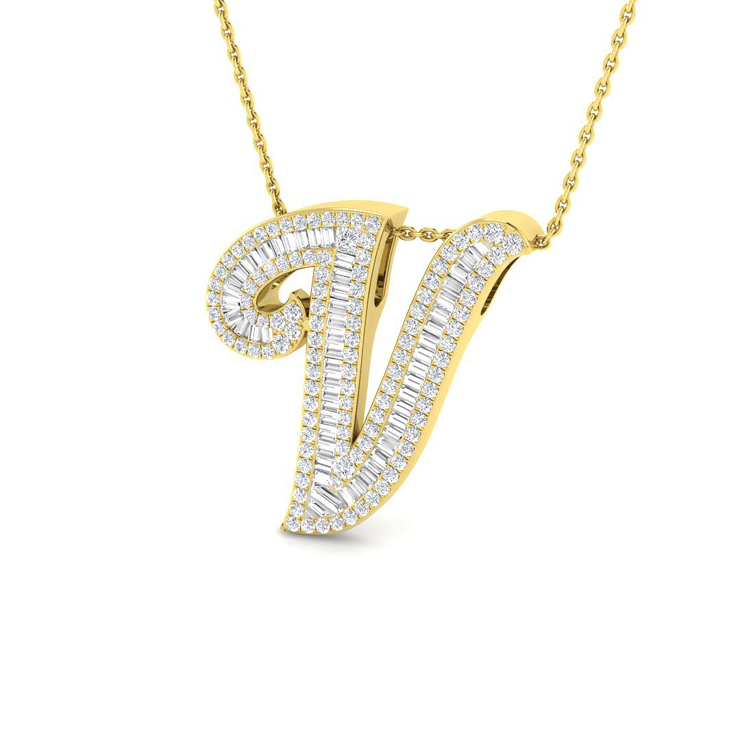 Natural Diamond 