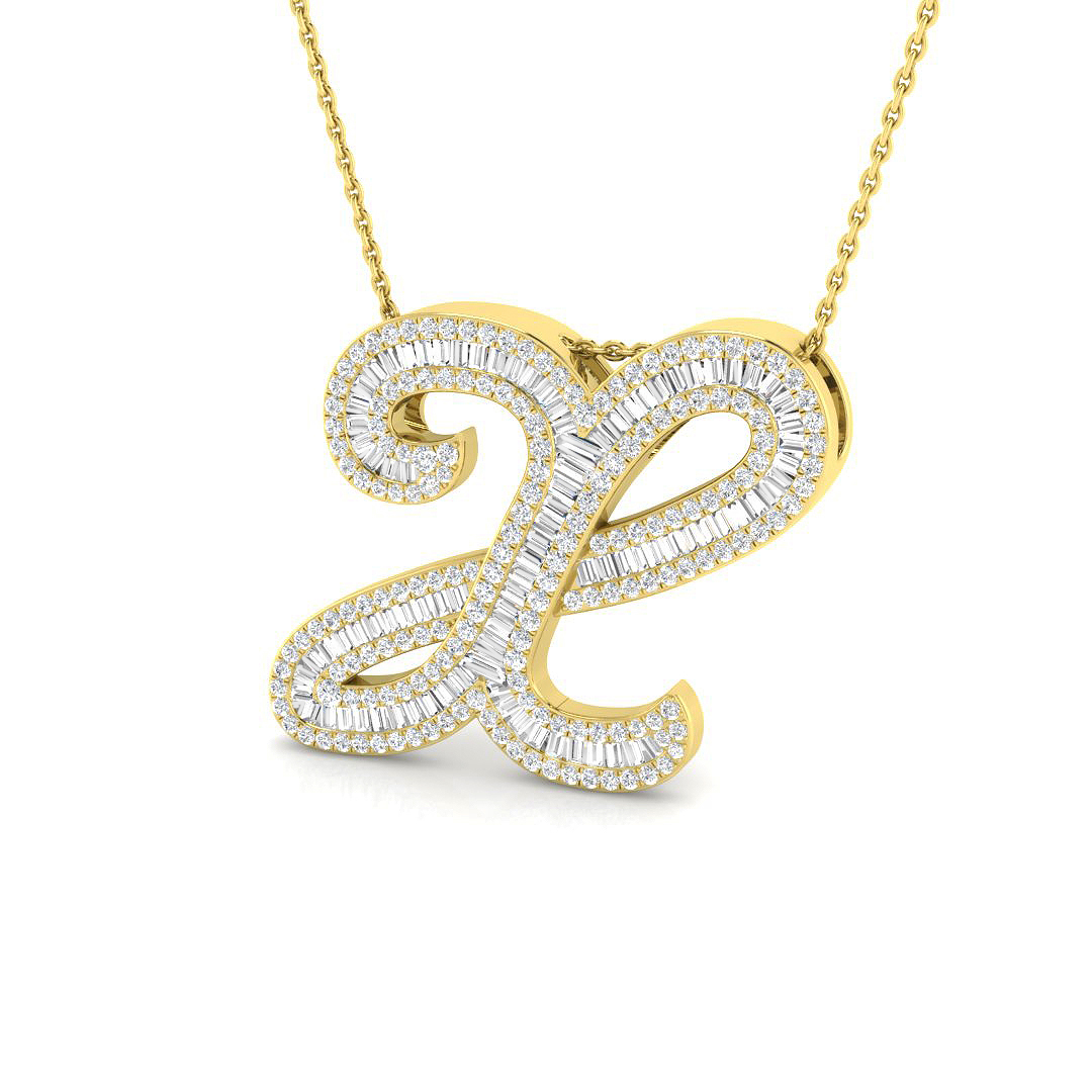 Natural Diamond 