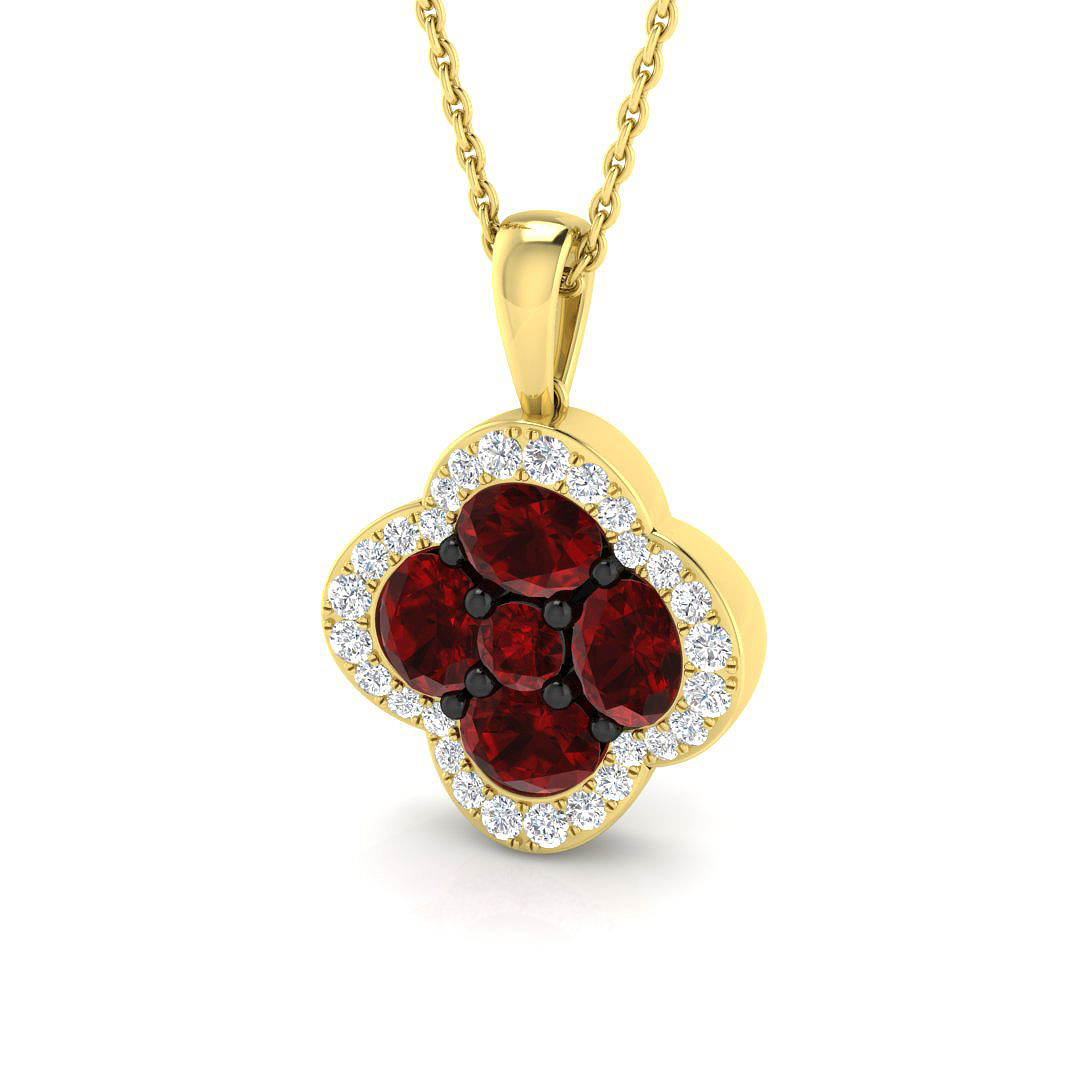 Natural Diamond 