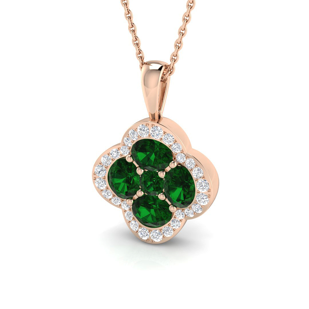 Natural Diamond 