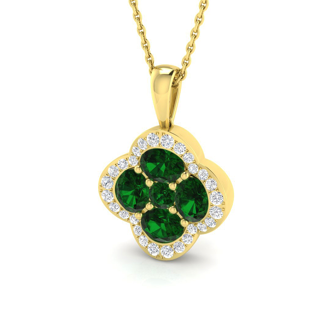 Natural Diamond 