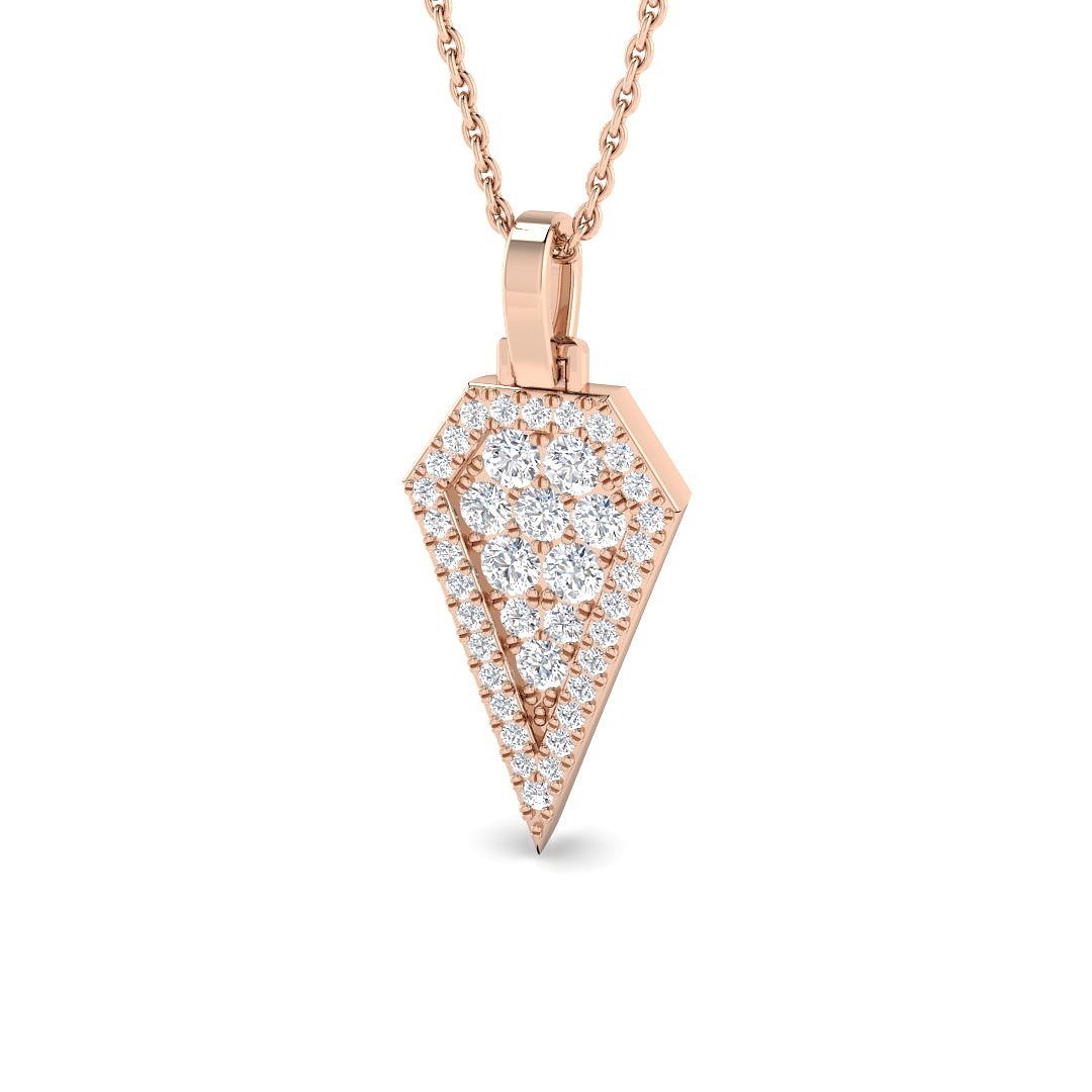 Natural Diamond 
