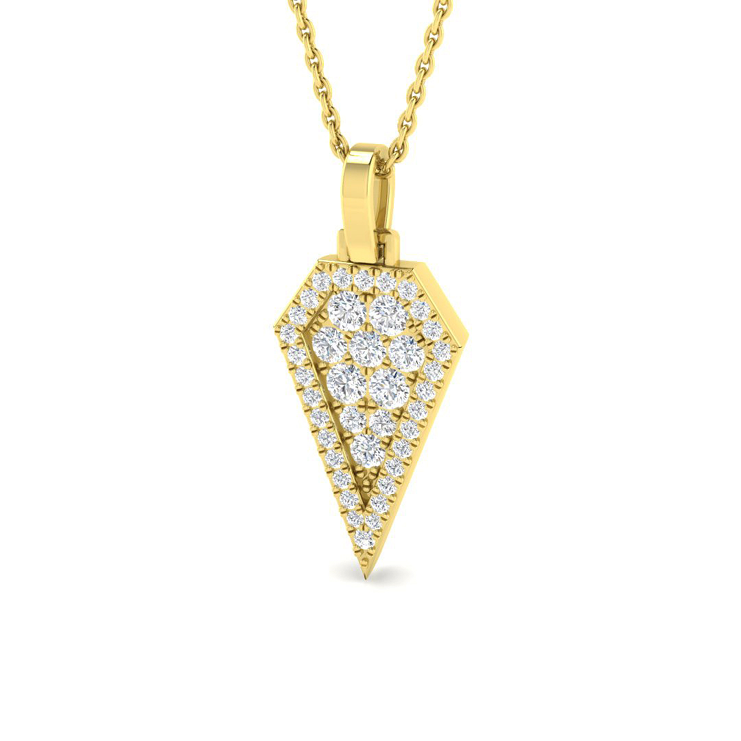 Natural Diamond 