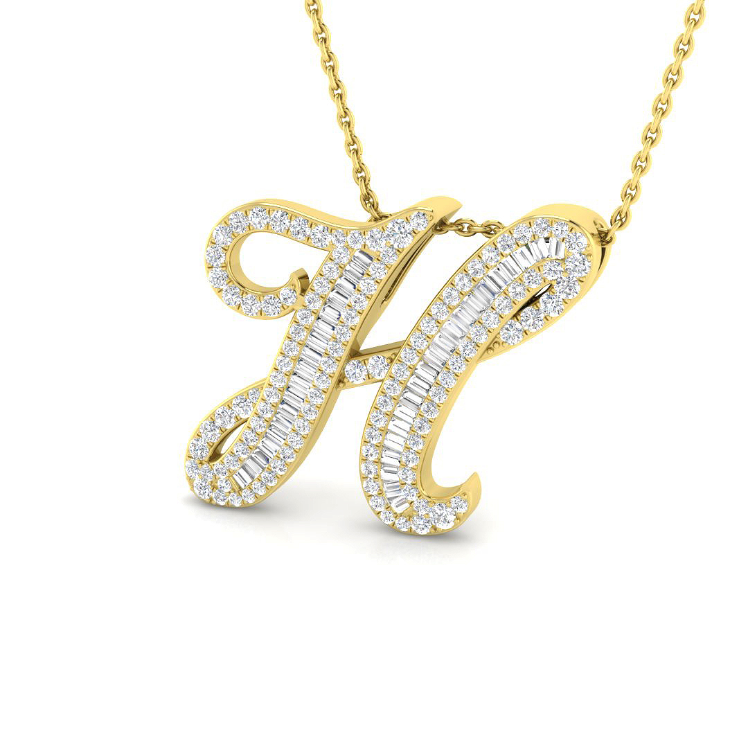Natural Diamond 