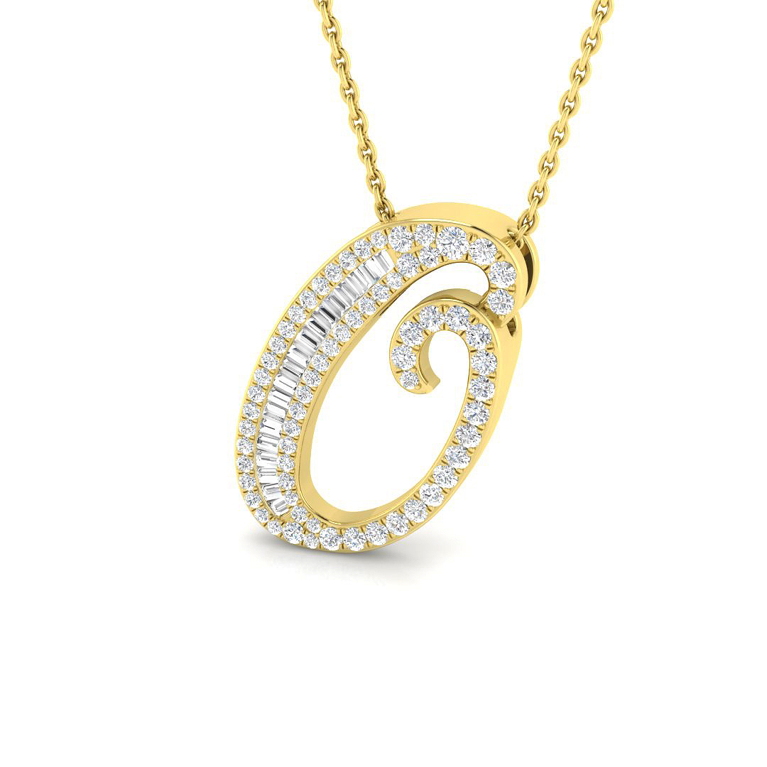 Natural Diamond 