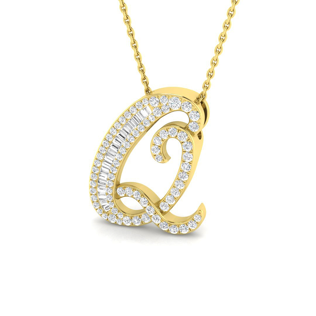 Natural Diamond 