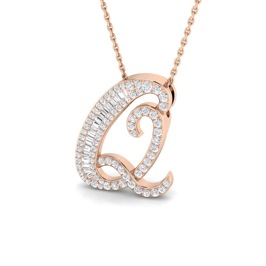 Natural Diamond 