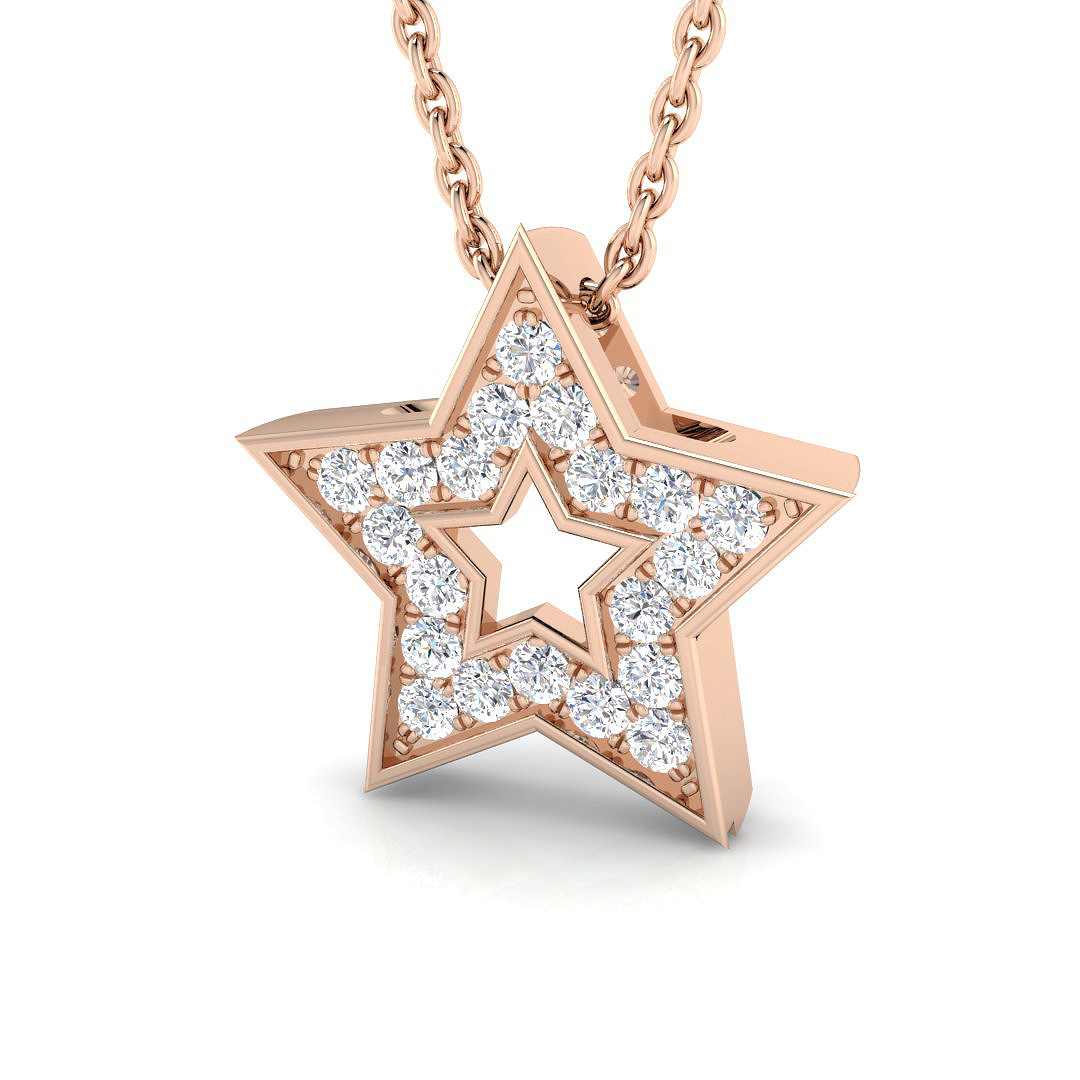 Natural Diamond 