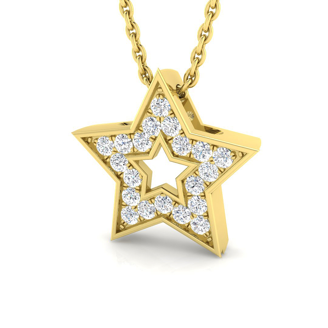 Natural Diamond 
