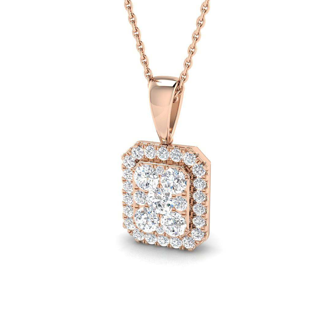 Natural Diamond 