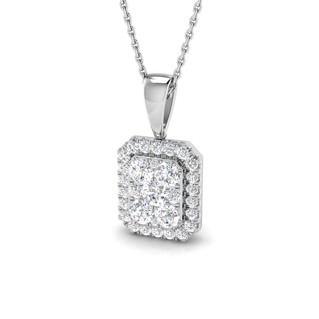 Natural Diamond 