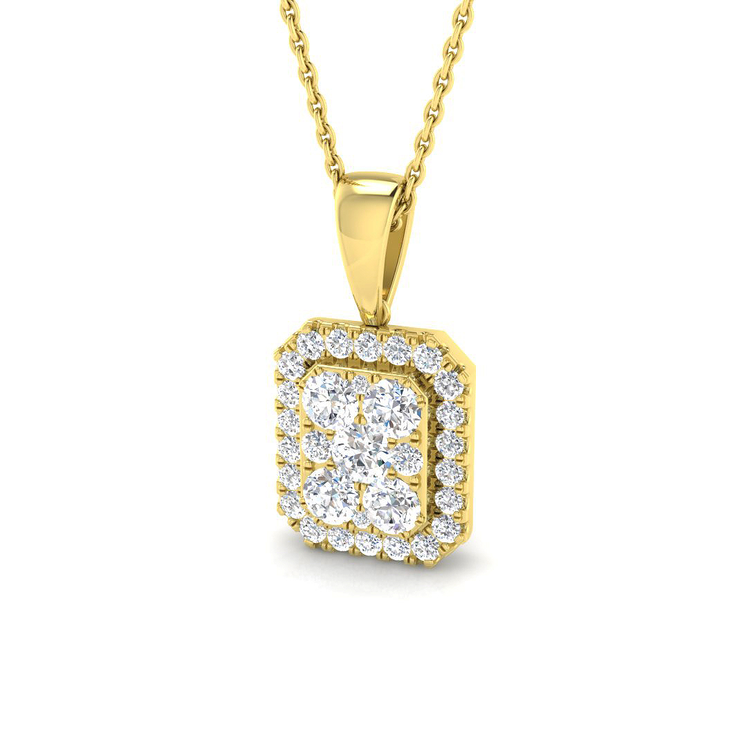 Natural Diamond 