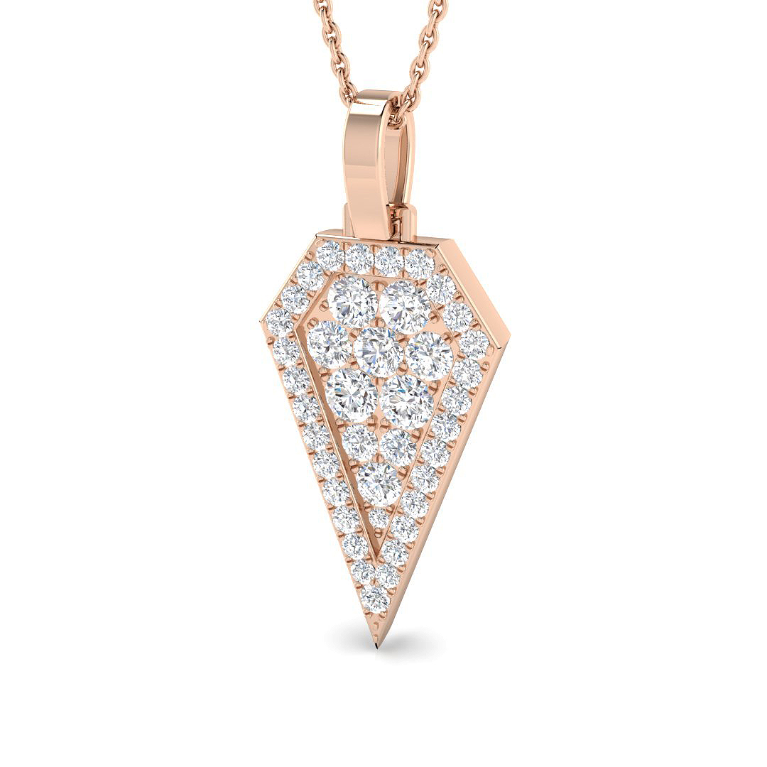 Natural Diamond 