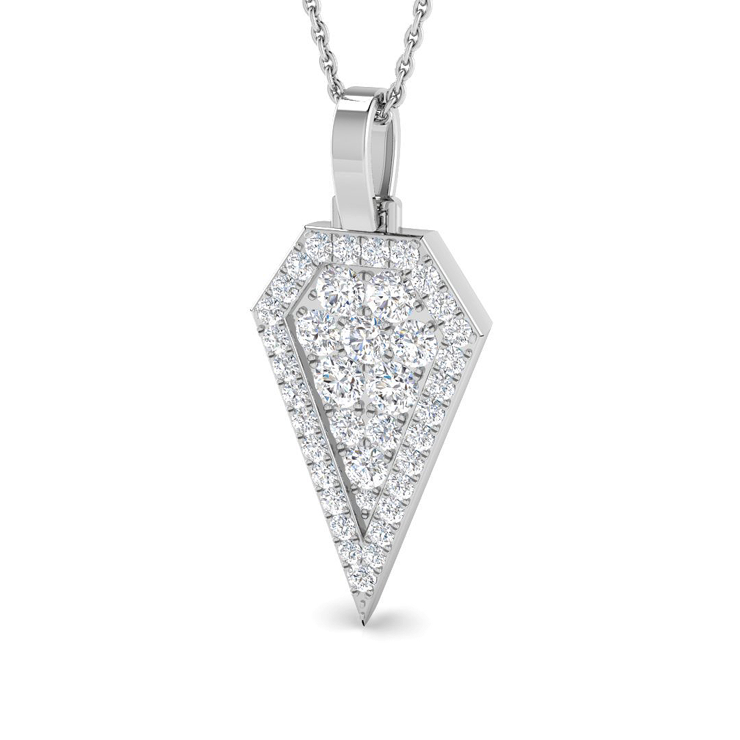 Natural Diamond 