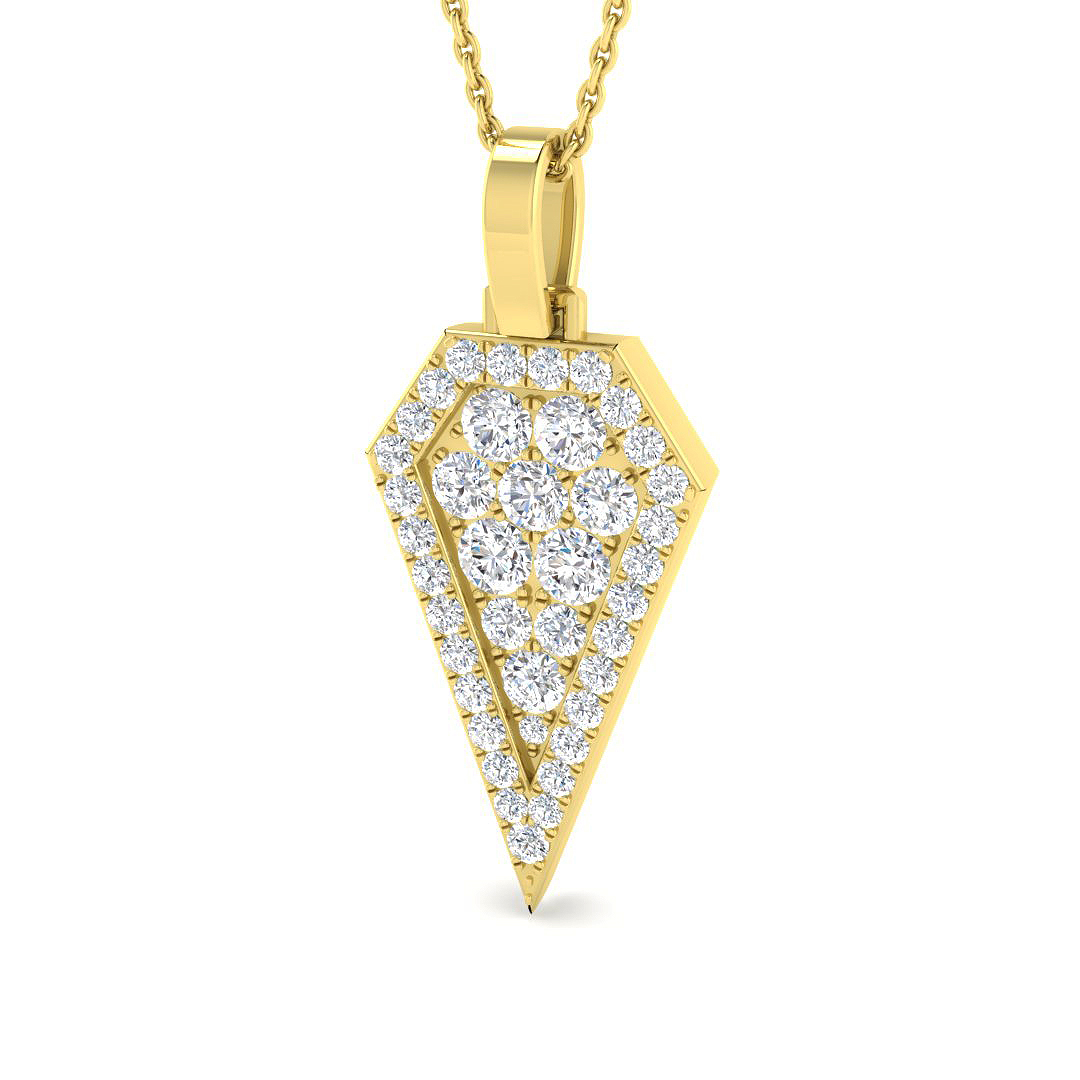 Natural Diamond 