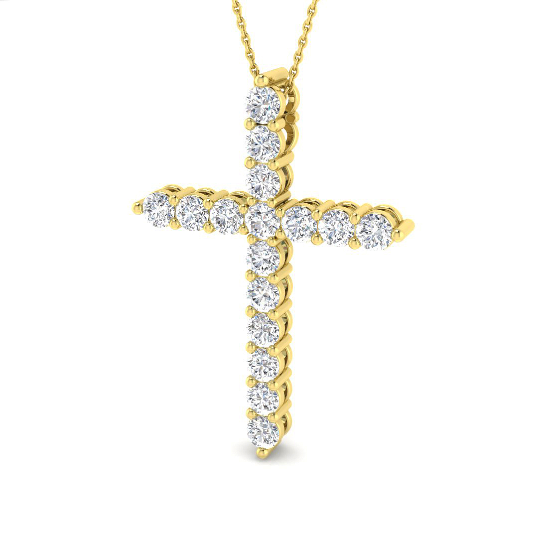 Natural Diamond 