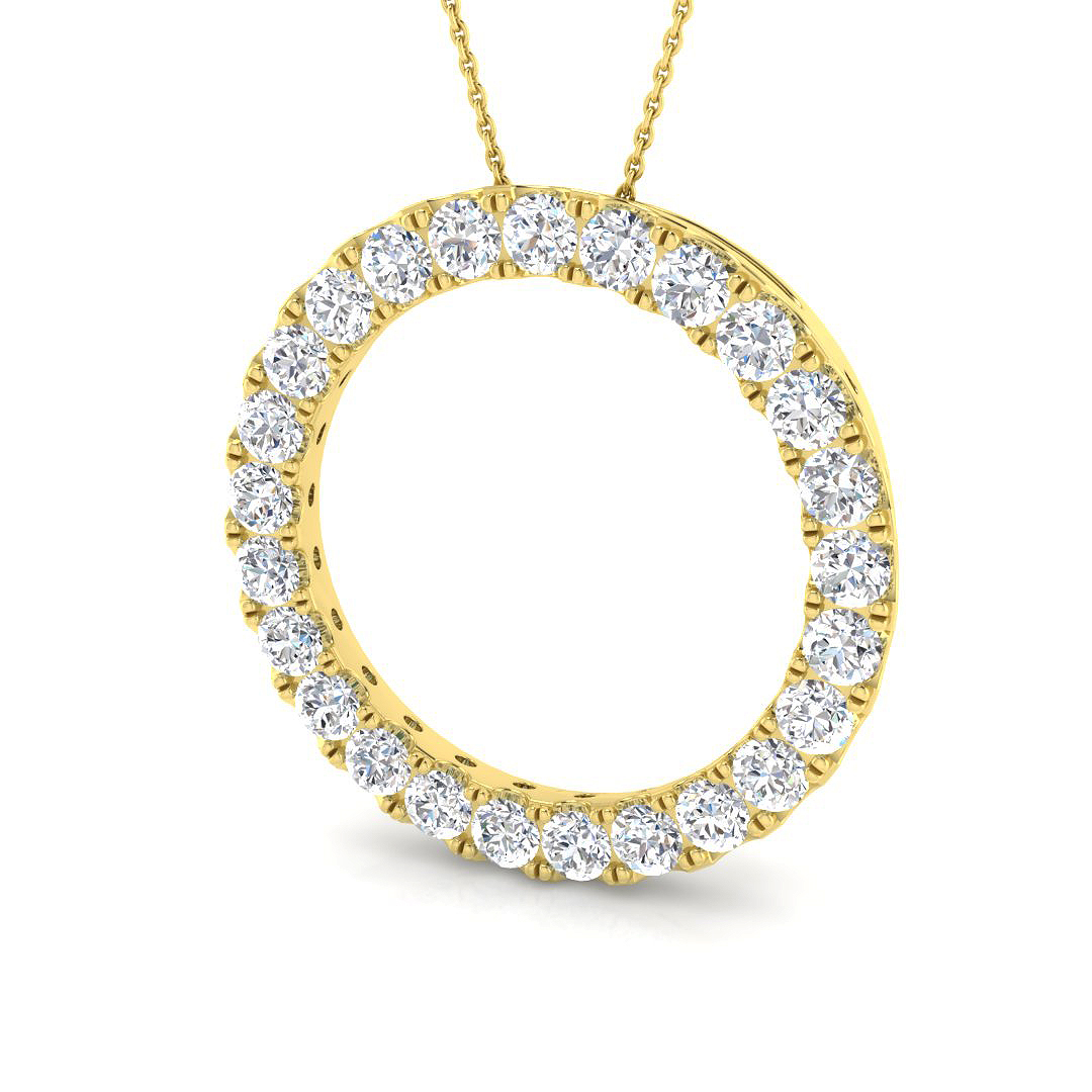 Natural Diamond 