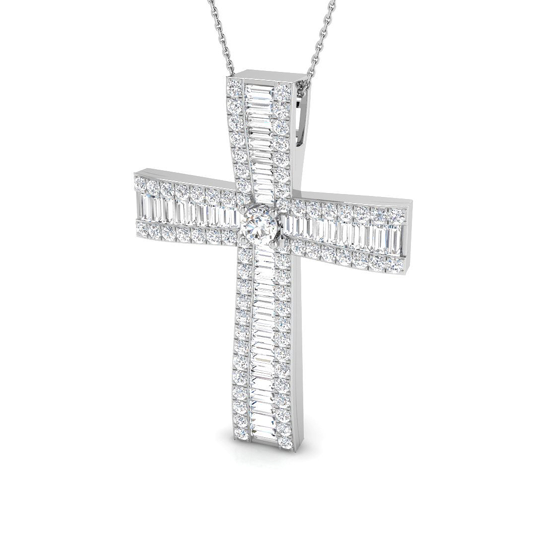 Natural Diamond 