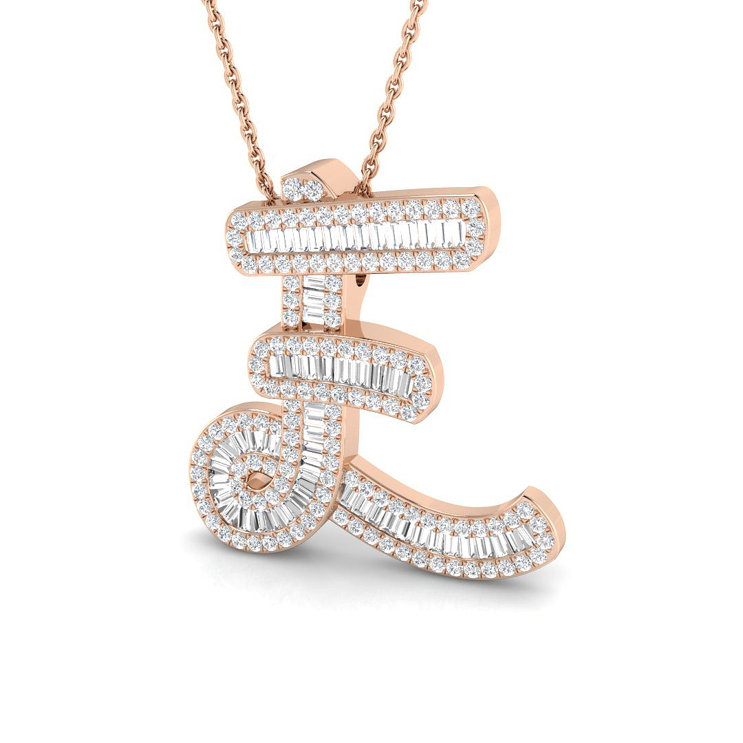 Natural Diamond 