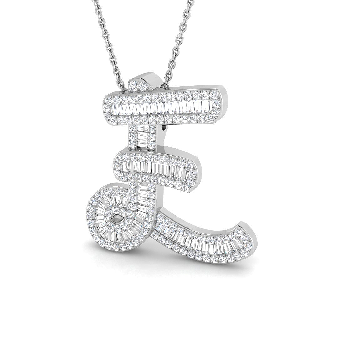 Natural Diamond 