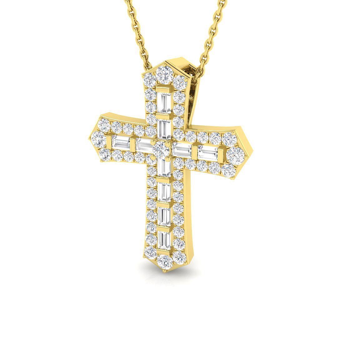 Natural Diamond 