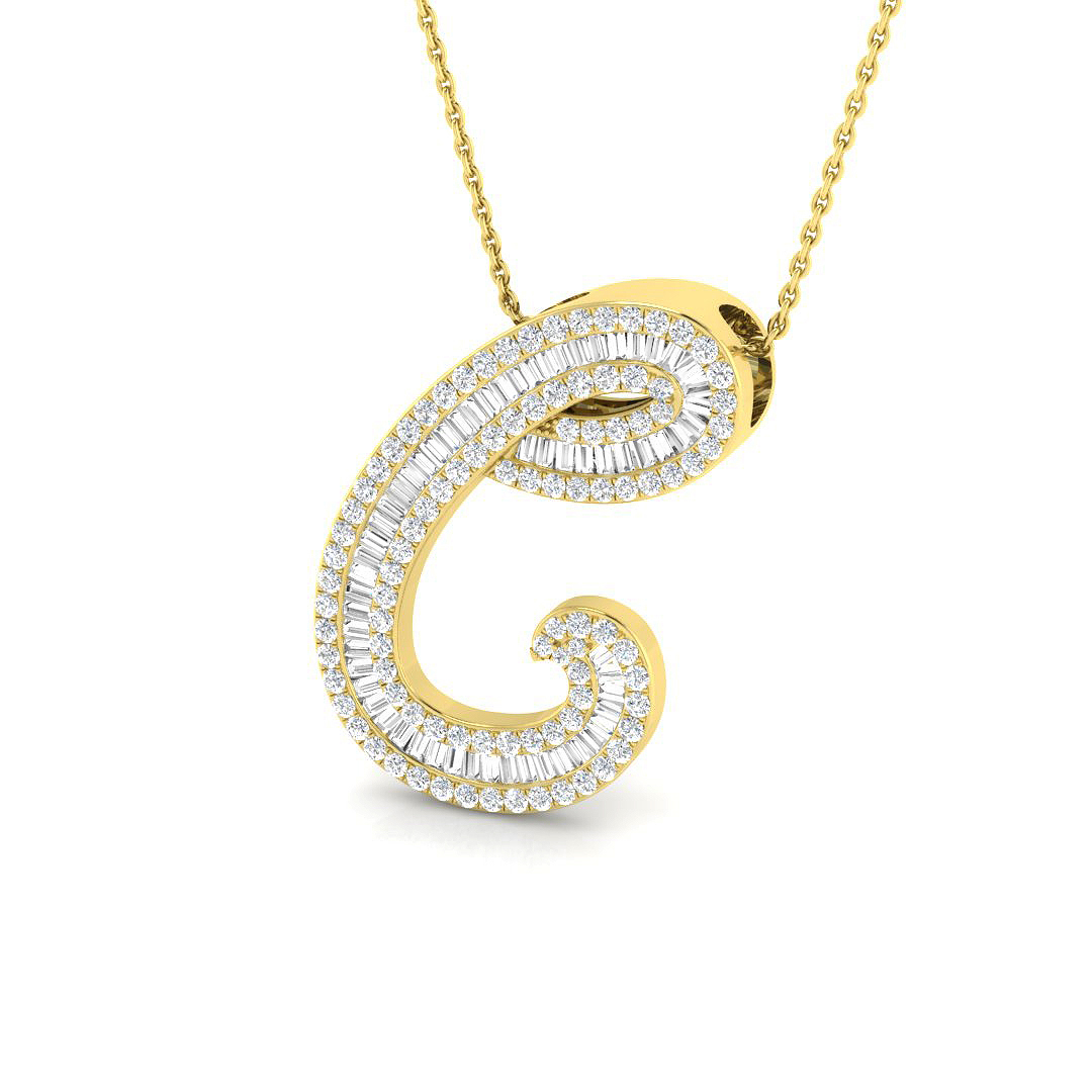Natural Diamond 