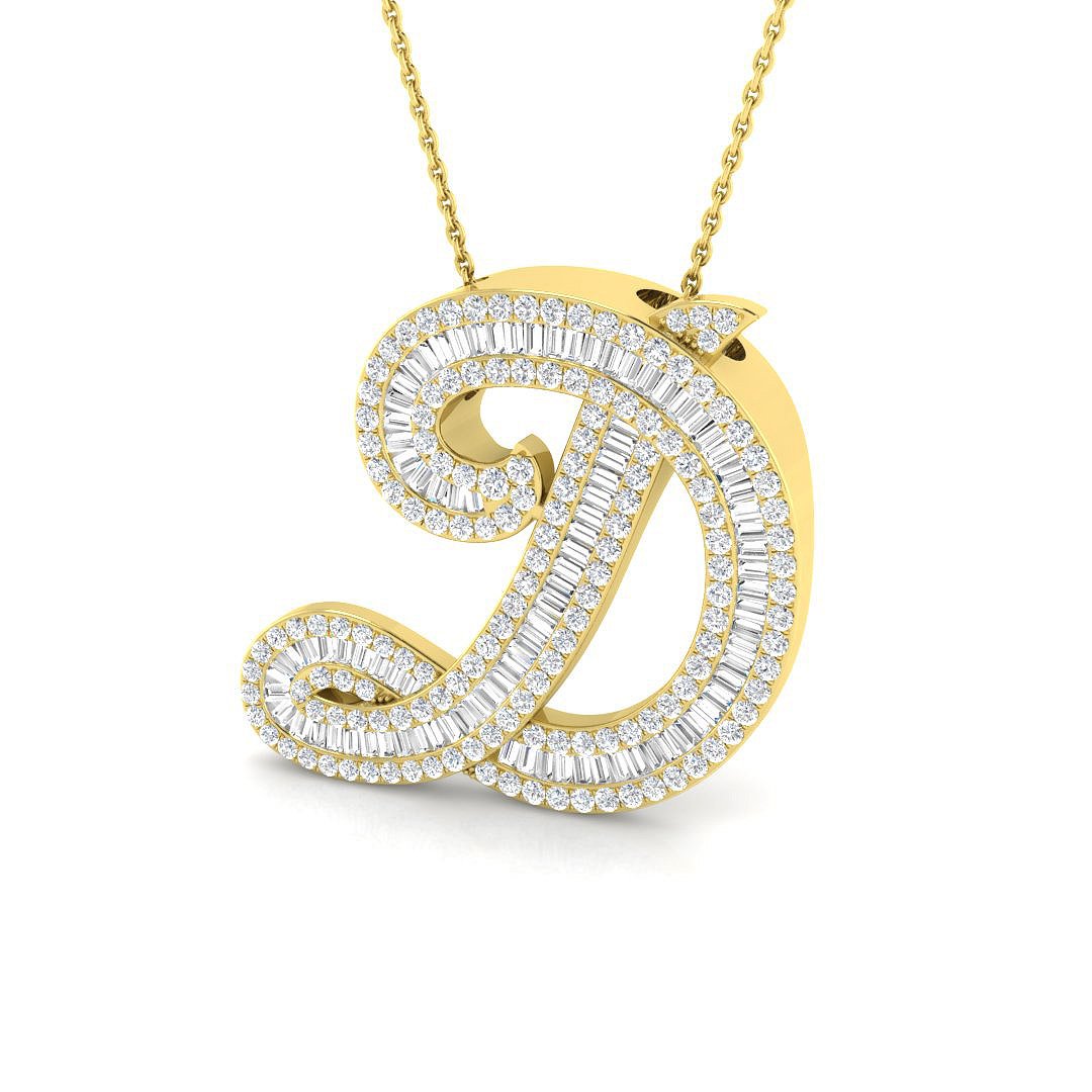 Natural Diamond 