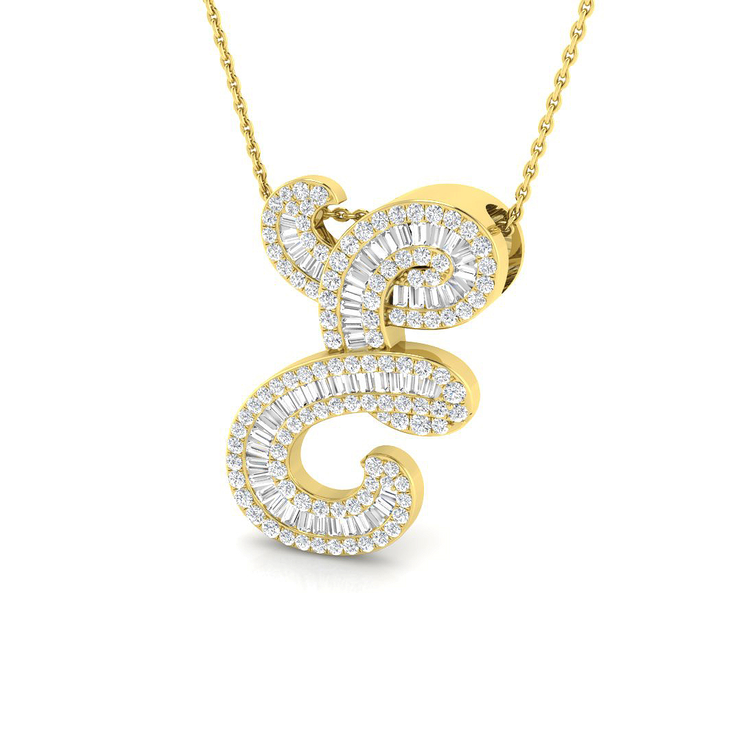 Natural Diamond 