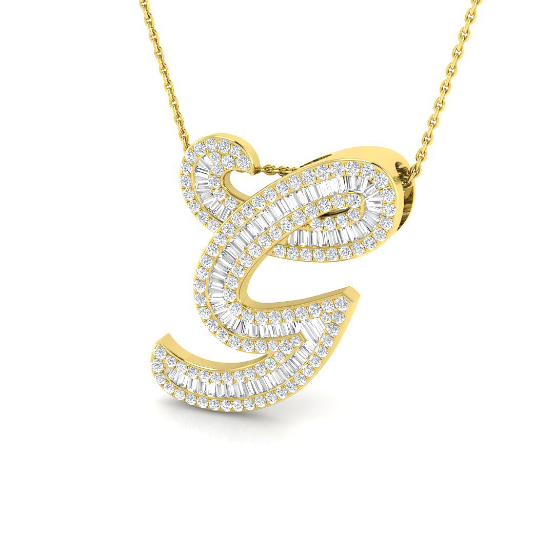 Natural Diamond 