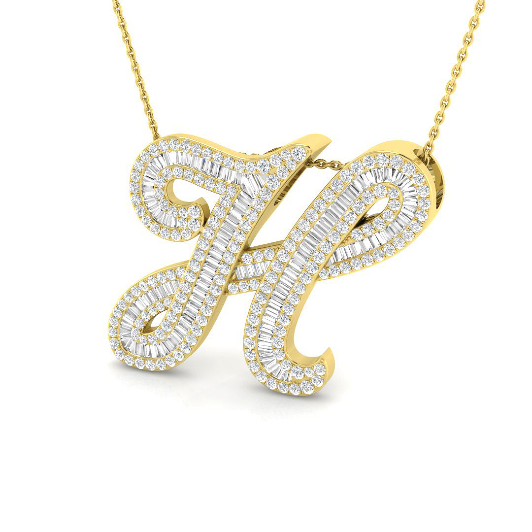 Natural Diamond 