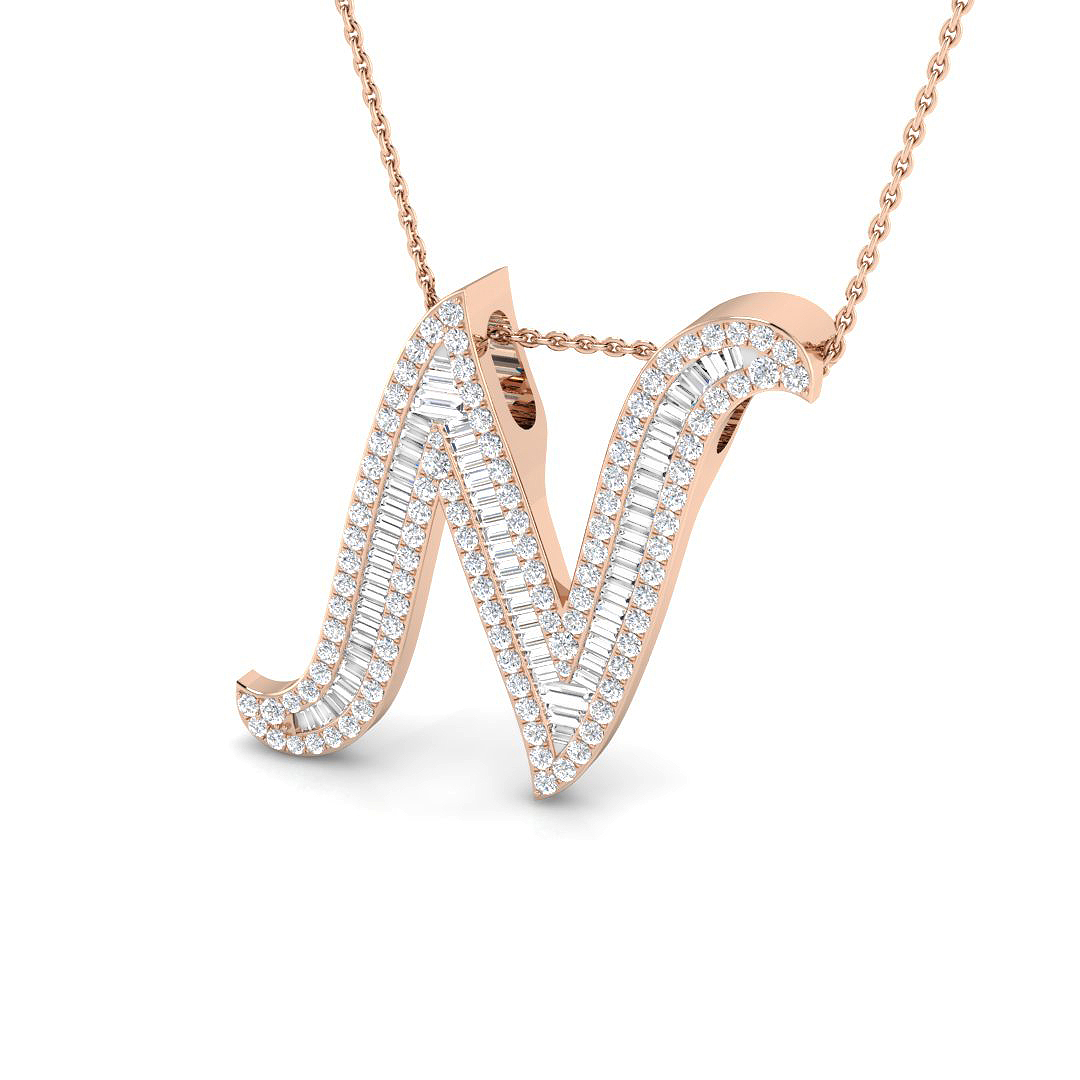 Natural Diamond 
