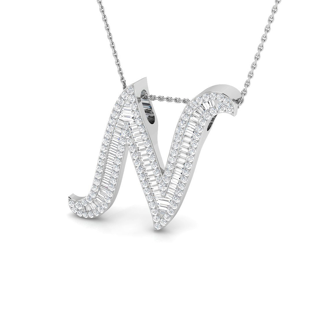 Natural Diamond 