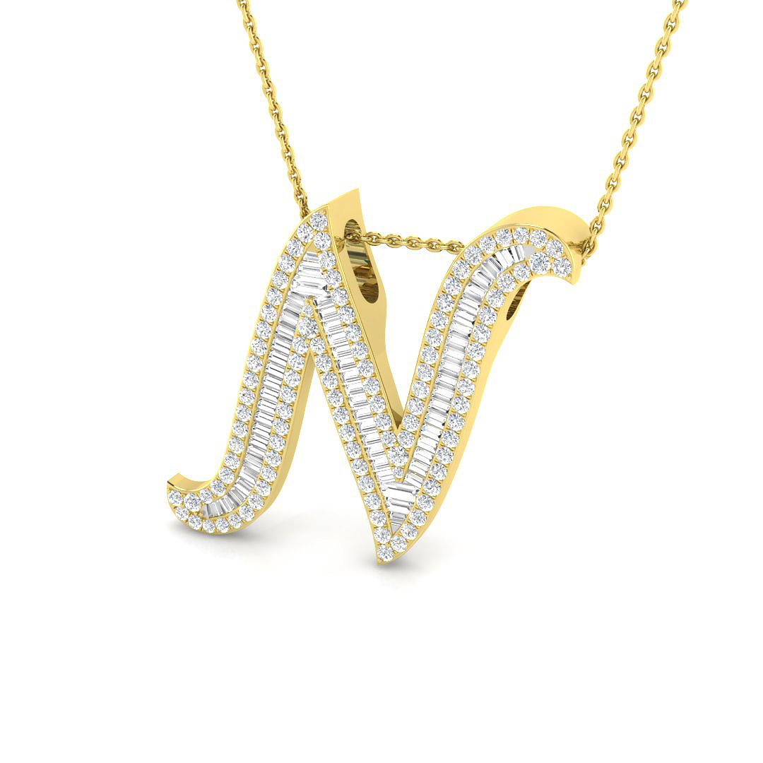 Natural Diamond 
